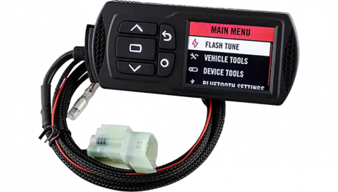 CRF125F'19-24 Dynojet Power Vision 3 Fuel Injection Module